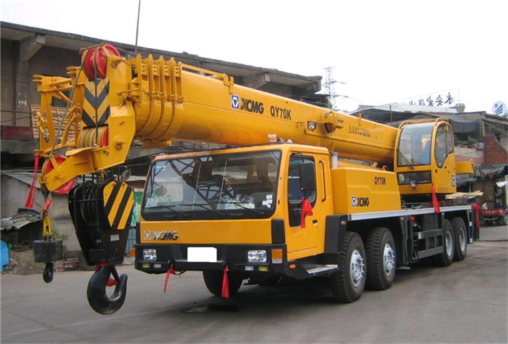 万秀区吊车出租选择重点